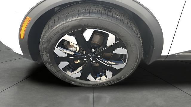 2023 Kia Sportage X-Line AWD