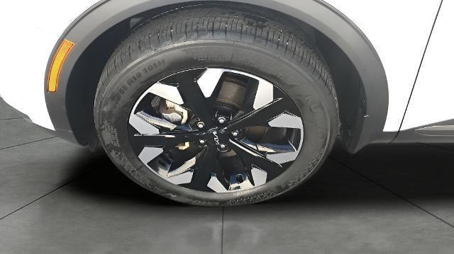 2023 Kia Sportage X-Line AWD