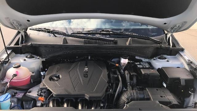2023 Kia Sportage X-Line AWD