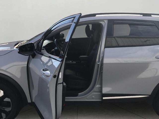 2023 Kia Sportage X-Line AWD