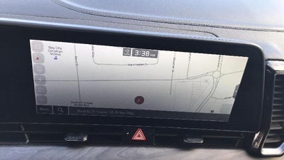 2023 Kia Sportage X-Line AWD