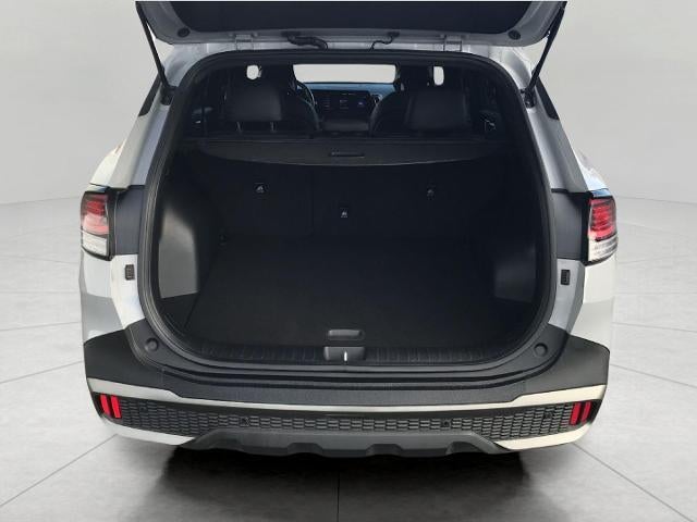 2023 Kia Sportage X-Line AWD