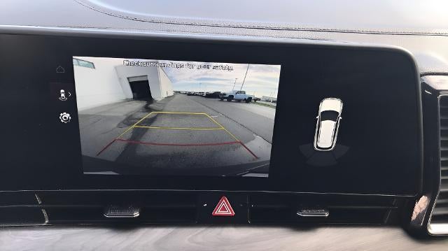 2023 Kia Sportage X-Line AWD