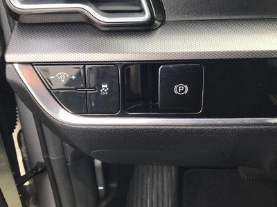 2023 Kia Sportage X-Line AWD
