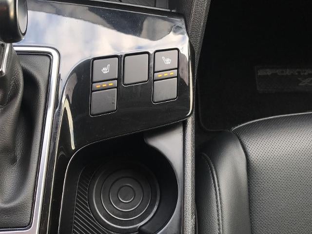 2023 Kia Sportage X-Line AWD