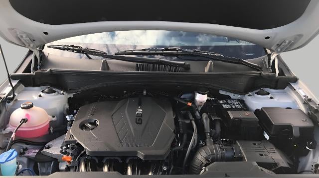2023 Kia Sportage X-Line AWD