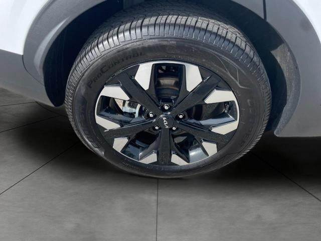 2023 Kia Sportage X-Line AWD
