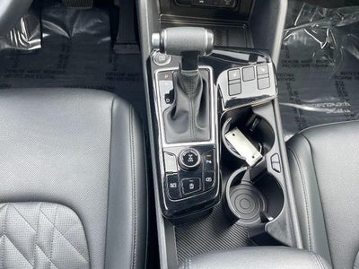 2023 Kia Sportage X-Line AWD