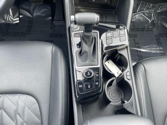 2023 Kia Sportage X-Line AWD