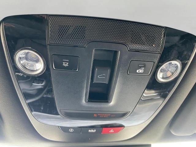 2023 Kia Sportage X-Line AWD