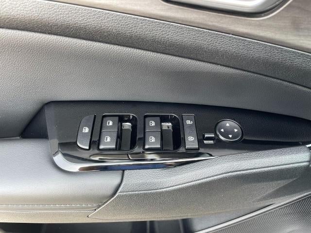 2023 Kia Sportage X-Line AWD