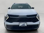2023 Kia Sportage X-Line AWD