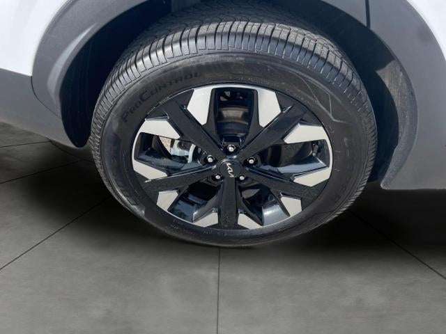 2023 Kia Sportage X-Line AWD