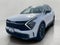 2023 Kia Sportage X-Line AWD