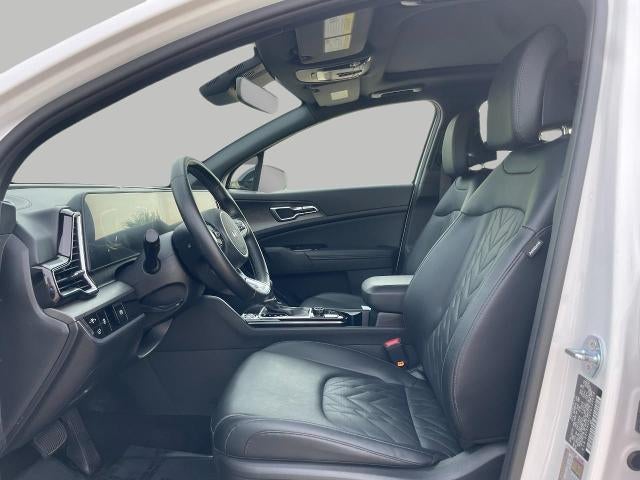 2023 Kia Sportage X-Line AWD