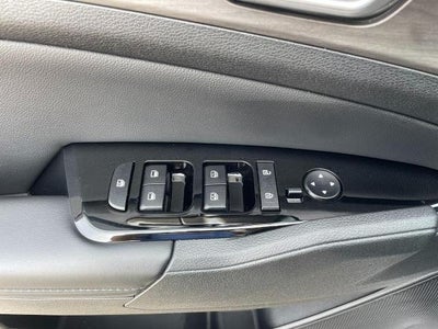 2023 Kia Sportage X-Line AWD