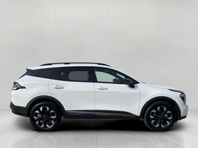 2023 Kia Sportage X-Line AWD