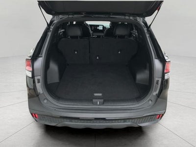 2025 Kia Sportage X-Line AWD