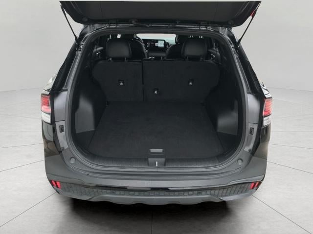 2025 Kia Sportage X-Line AWD