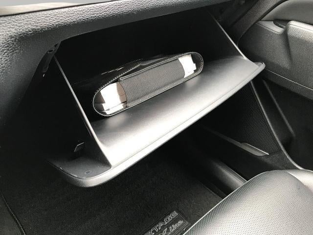 2025 Kia Sportage X-Line AWD