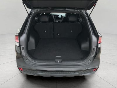 2025 Kia Sportage X-Line AWD