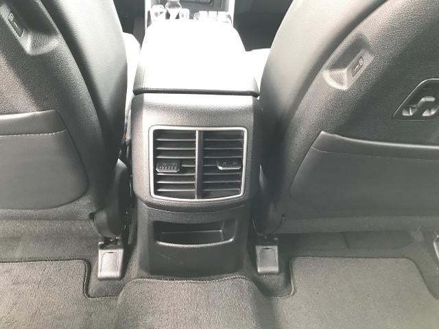 2025 Kia Sportage X-Line AWD