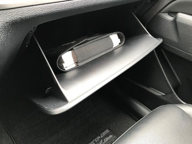 2025 Kia Sportage X-Line AWD