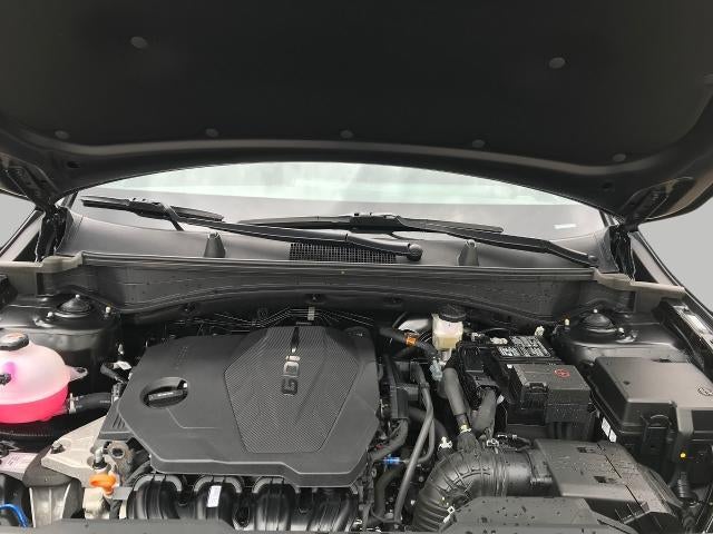 2025 Kia Sportage X-Line AWD