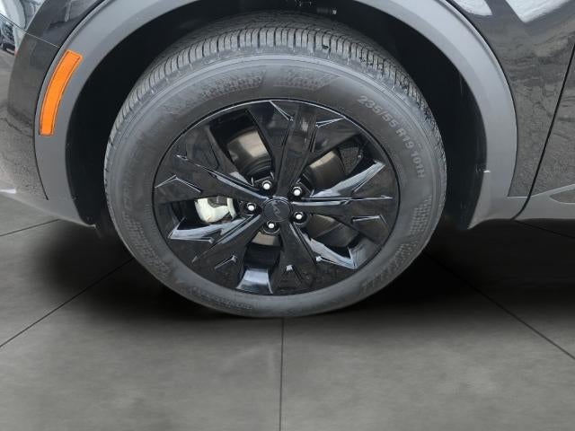 2025 Kia Sportage X-Line AWD