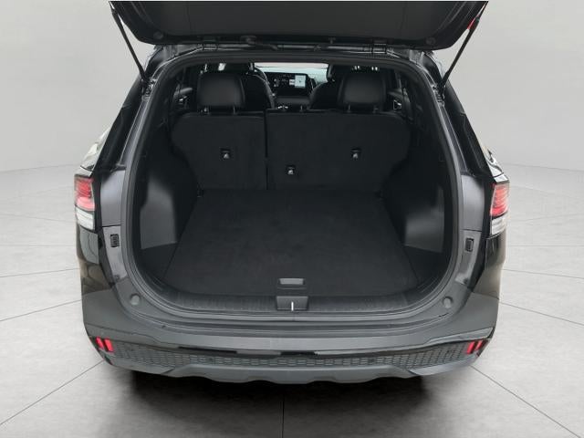 2025 Kia Sportage X-Line AWD