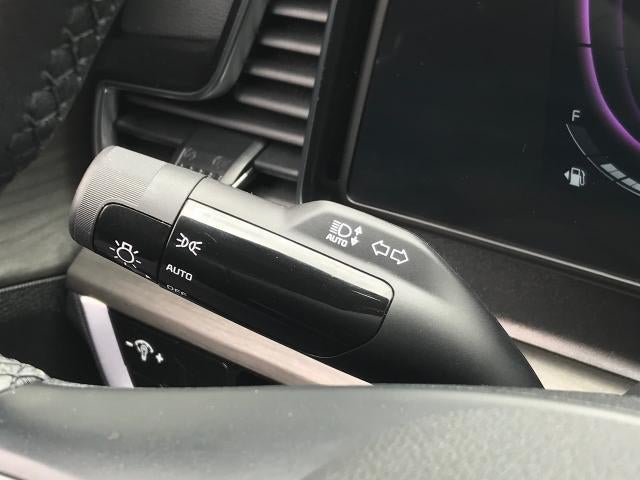 2025 Kia Sportage X-Line AWD