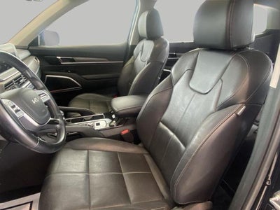 2022 Kia Telluride EX FWD