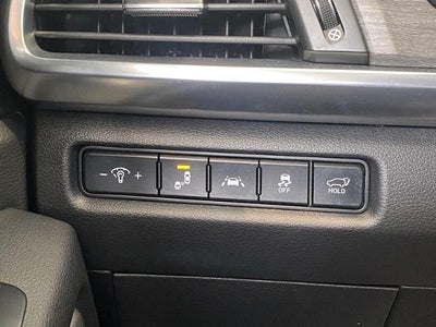 2022 Kia Telluride EX FWD