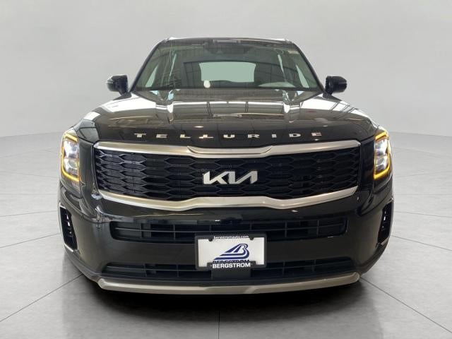 2022 Kia Telluride EX FWD