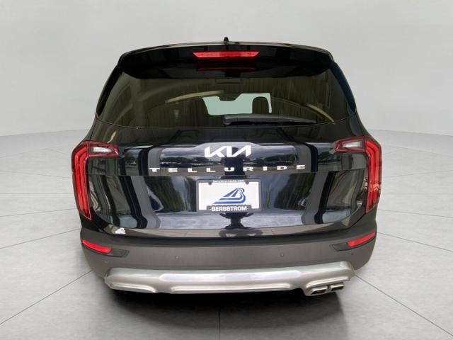 2022 Kia Telluride EX FWD