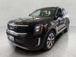 2022 Kia Telluride EX FWD