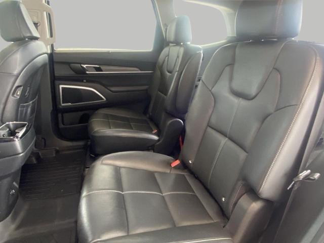 2022 Kia Telluride EX FWD