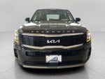 2022 Kia Telluride EX FWD