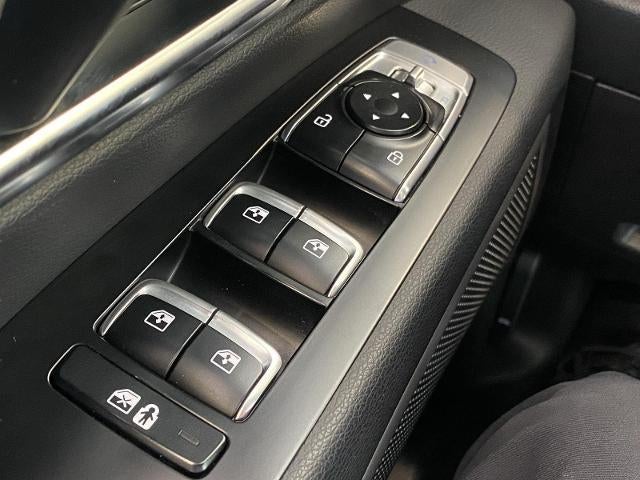 2022 Kia Telluride EX FWD