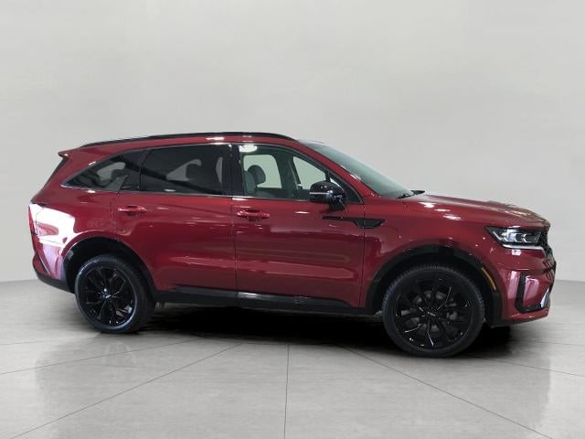 2022 Kia Sorento SX AWD