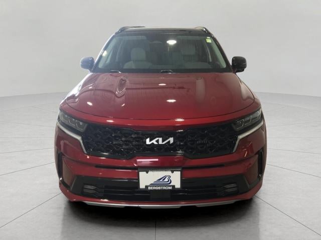 2022 Kia Sorento SX AWD