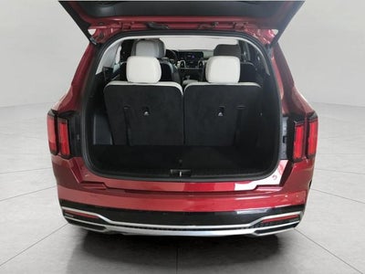 2022 Kia Sorento SX AWD