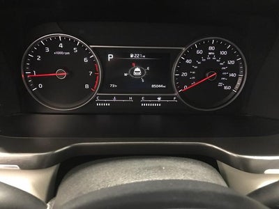 2022 Kia Sorento SX AWD