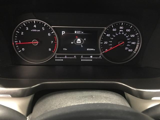 2022 Kia Sorento SX AWD