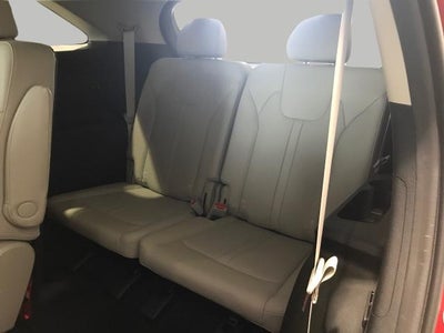2022 Kia Sorento SX AWD