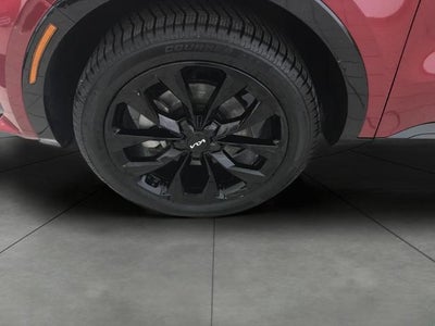 2022 Kia Sorento SX AWD