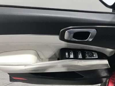 2022 Kia Sorento SX AWD