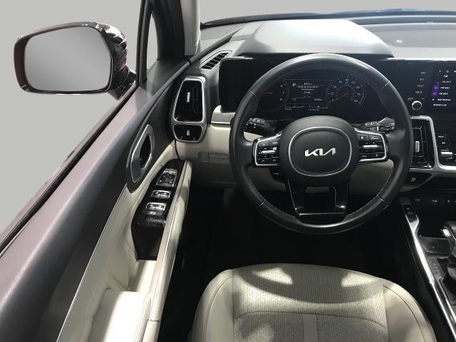 2022 Kia Sorento SX AWD
