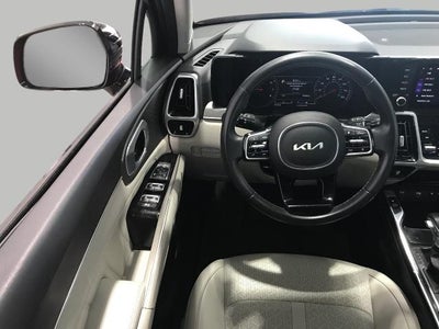 2022 Kia Sorento SX AWD
