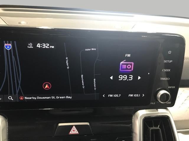 2022 Kia Sorento SX AWD